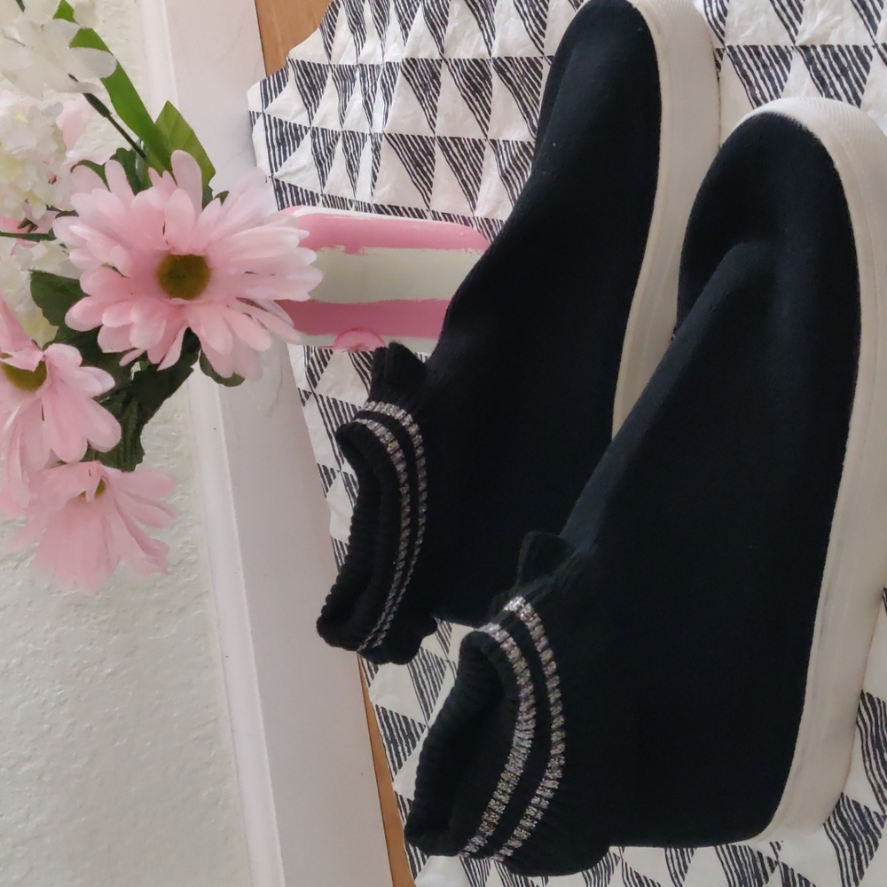 Fashion sneakers